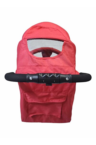 BabyCara Lightweight Stroller with Adjustable Seat and Convenient Storage Basket