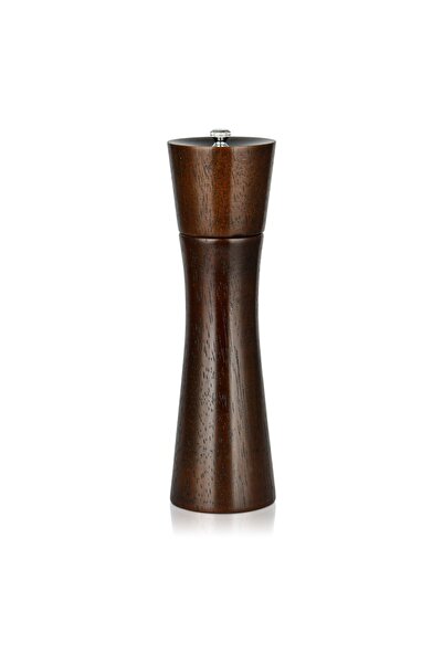 Fissman Rook Shape Pepper Mill Dark Brown 21 x 6cm