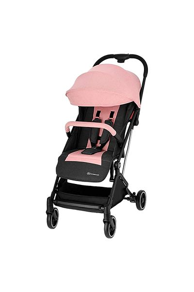 Kinderkraft - Indy Pushchair - Pink