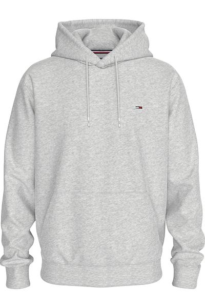 Tommy Hilfiger Mikina s kapucí Tjm Reg S Flag - Oblečení nadměrné velikosti 3xl