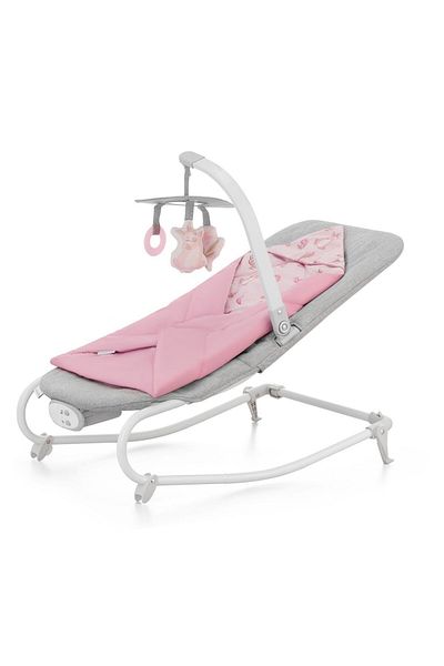 Kinderkraft - Felio 2 Chair - Pink