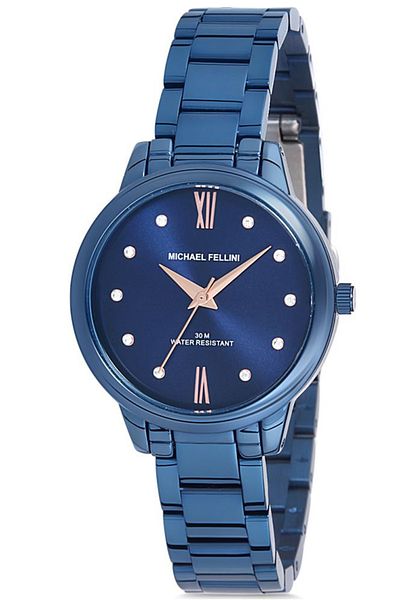 Michael Fellini Women's Wristwatch Mf.1254.01