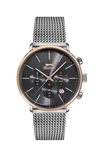 Slazenger Sl.09.1870.2.02 ساعة يد رجالية