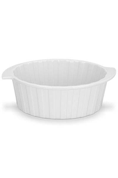 Fissman Baking Dish, Oval Baking Dish 19x14?8cm/970ml