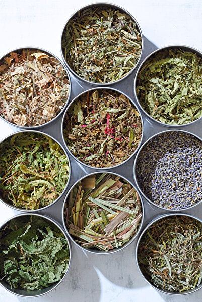 OrdoVeni % 100 Doğal Tarhun 35 gr - Lezzet , Sağlık Ve Ferahlık Için