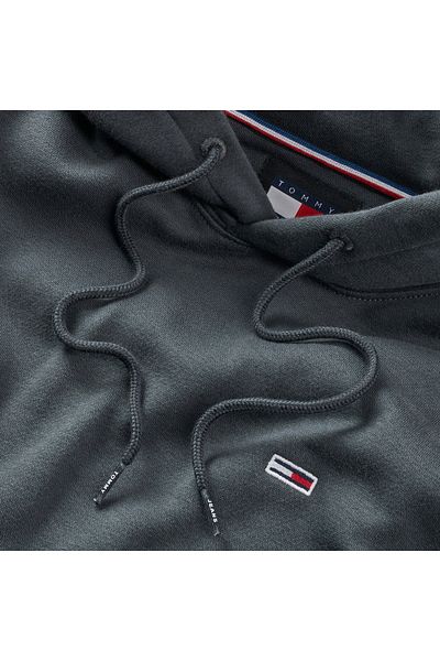 Tommy Hilfiger Tjm Reg S Flag Hoodie Sweatshirt