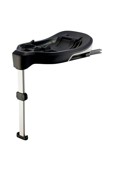 Kinderkraft - Care Fix Base - Black