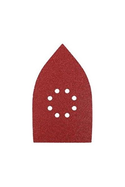 Kwb Üçgen Zımpara Kağıdı 5li 107x175 180kum 493418