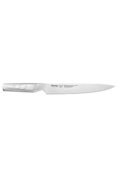 Fissman 8" Carving Knife Nowaki Series Silver