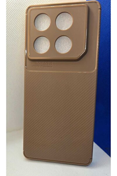 EGE AKSESEUAR İNFİNİX GT20 PRO CEP TELEFONU KILIFI SİLİKON
