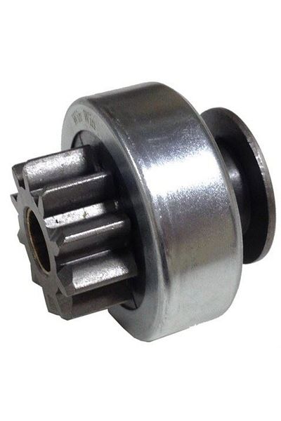 VALEO ترس بداية Laguna-Qashqa 2.0 DCI 16V