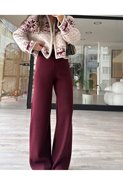 Özgürbutik YILBAŞI MODELLİ HIRKA