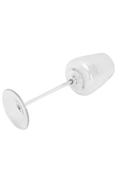 Fissman 2-Piece White Wine Glasses Set 310 ml Glass