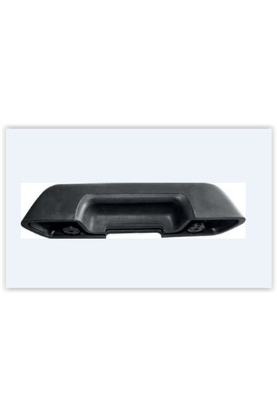 AYHAN Şahin Front Armrest