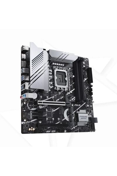 ASUS PRIME Z790M-PLUS Motherboard
