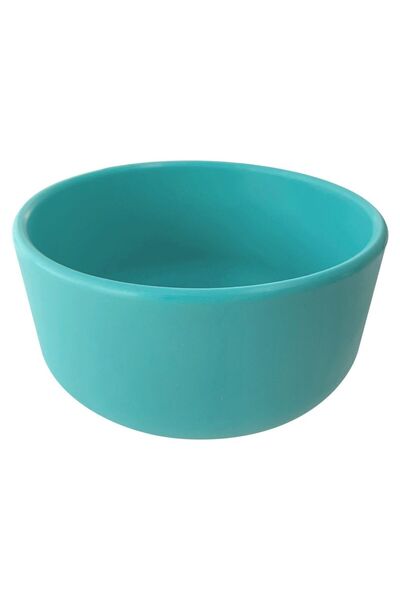 MinikOiOi - Basics Bowl - Aqua Green
