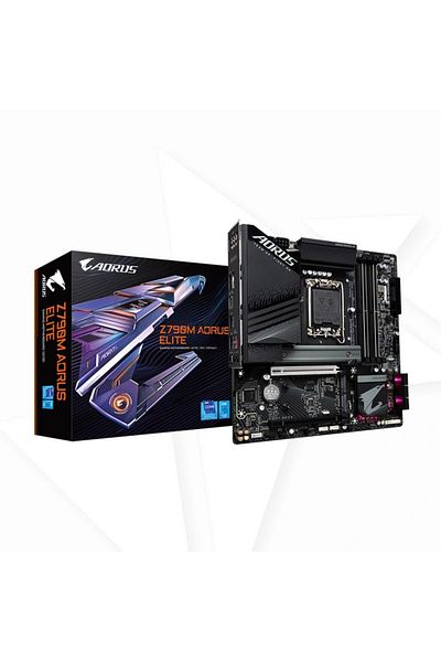 Gigabyte Z790M AORUS ELITE Motherboard