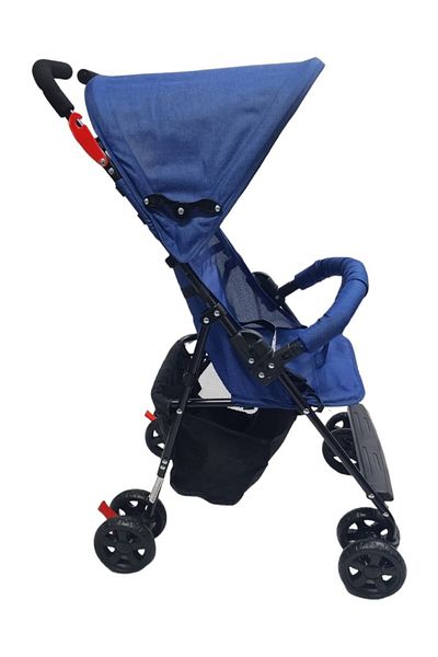 BabyCara Stroller 1 to 3 Years Old Foldable Ultra-Lightweight For Baby