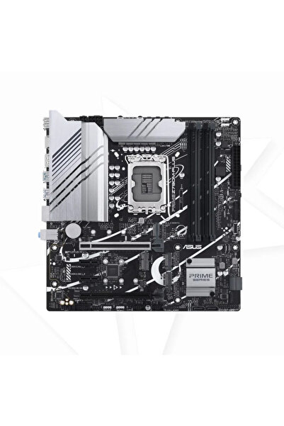 ASUS اللوحة الأم PRIME Z790M-PLUS
