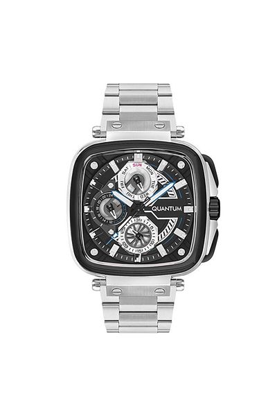 Quantum Pwg1092.650 Men's Wristwatch