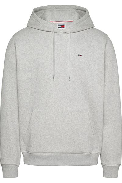 Tommy Hilfiger Mikina s kapucí Tjm Reg S Flag - Oblečení nadměrné velikosti 3xl