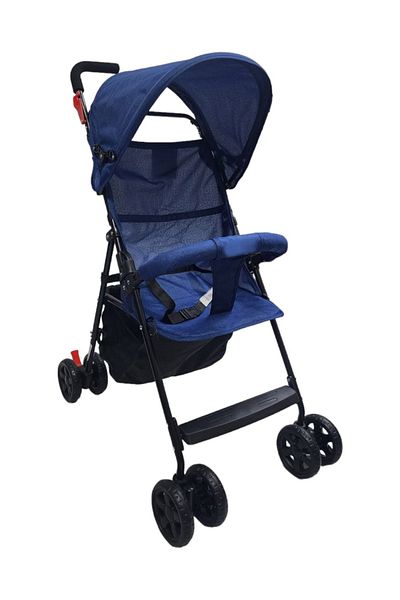 BabyCara Stroller 1 to 3 Years Old Foldable Ultra-Lightweight For Baby