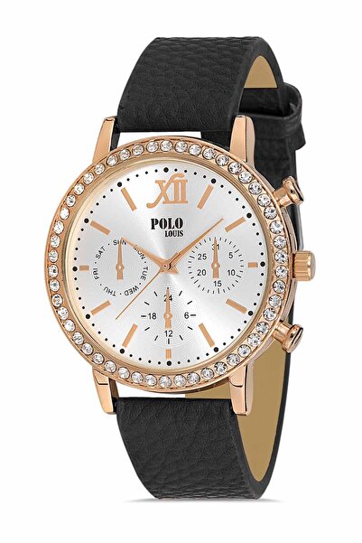 POLO Rucci 2278  Kayışlı Kadın Kol Saati