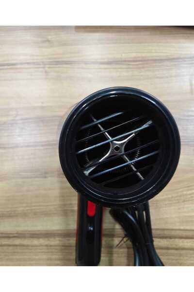 GROVİNG HAİR Power Profesyonel Fön Makinesi