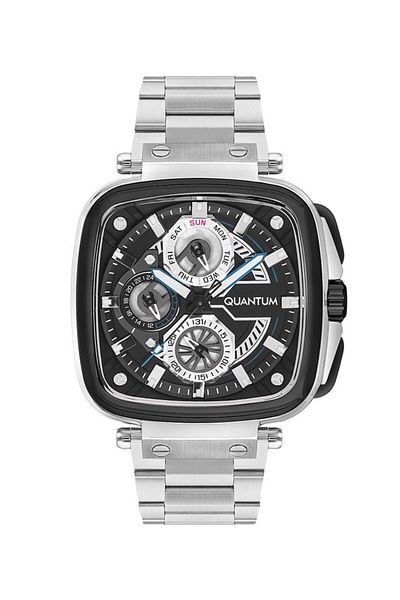Quantum Pwg1092.650 Men's Wristwatch