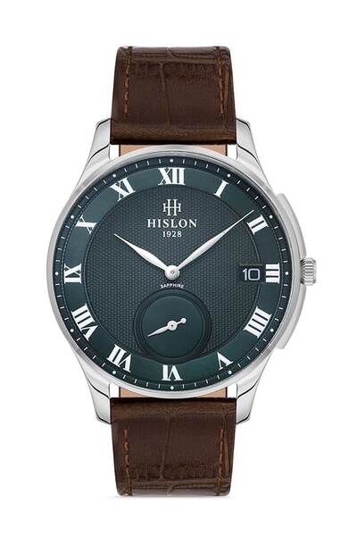 Hislon Cl120S-15Ks Men's Wristwatch