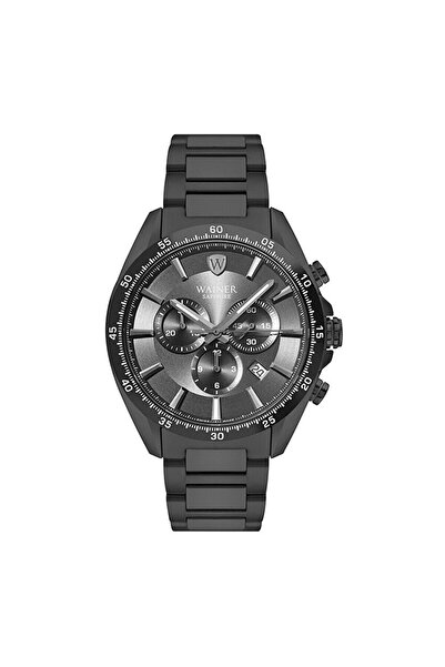Wainer WA.19300-F ERKEK KOL SAATİ
