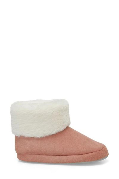 Polaris Zoresa Girl's Slippers Home Boots House Slippers