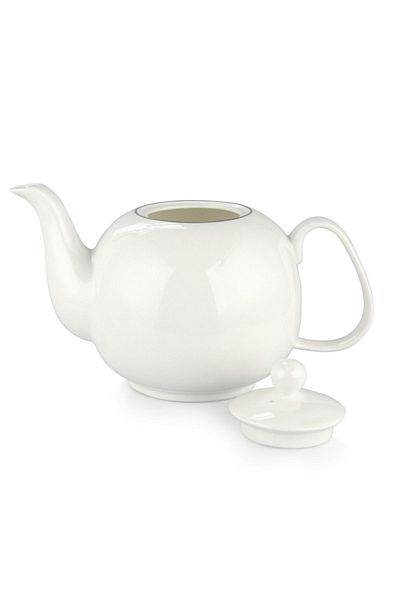 Fissman Orfei Teapot White 1200ml