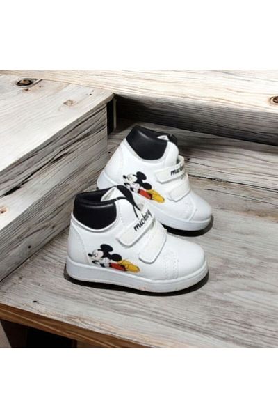 redtan Kids Boots