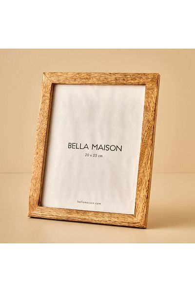 Bella Maison Frida Mango Tree Decorative Frame Natural (23,5X28,5 cm)