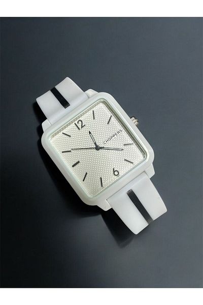 Choppers Unisex Wristwatch