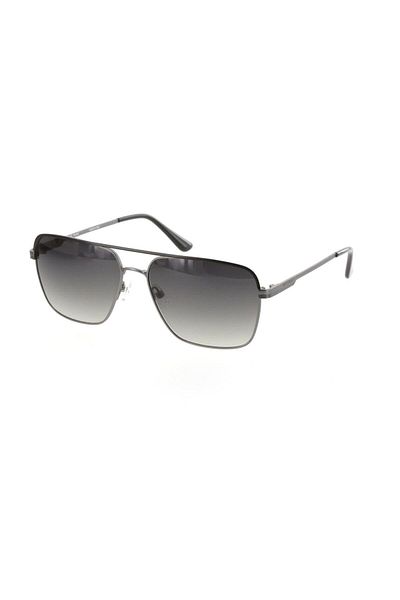 Mustang Mu2207-02 58 Men's Sunglasses