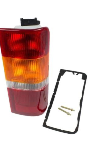 OTO BEK T12-T15 MİNİBÜS STOP  SOL