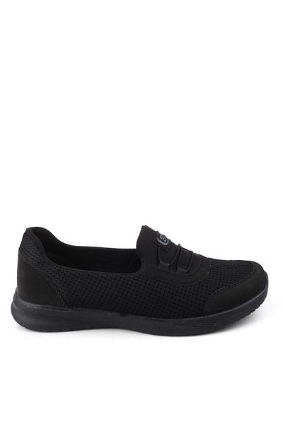 BlackSea Black Sea 575 Large Size Women's Daily Casual Sports Shoes