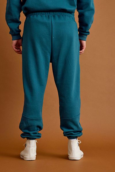 Scorp Ανδρικό Jogger Sweatpants - Vertex Petrol Color