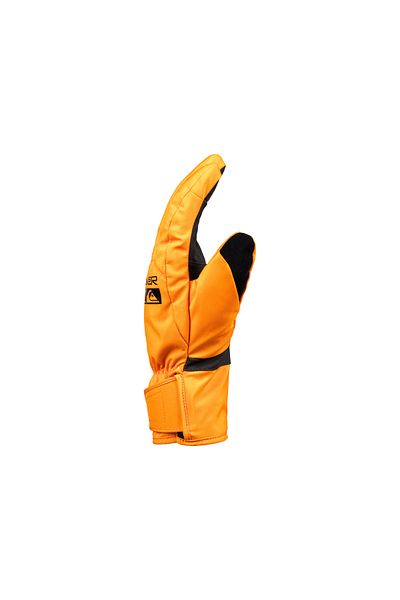 Quiksilver Cross Ski and Snowboard Snow Gloves