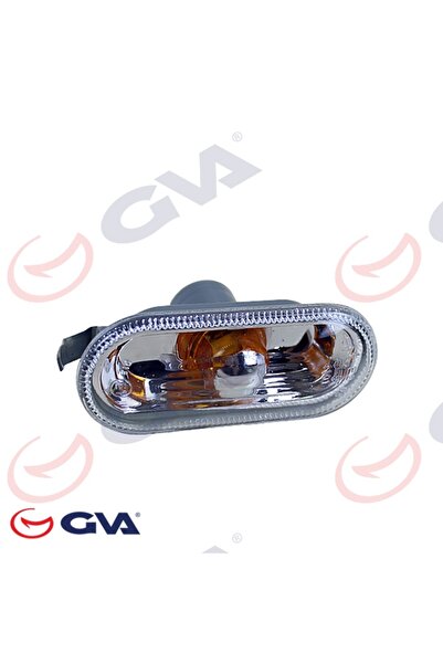 Genel Markalar Çamurluk Sinyali Beyaz Seat Leon-ıbıza-toledo