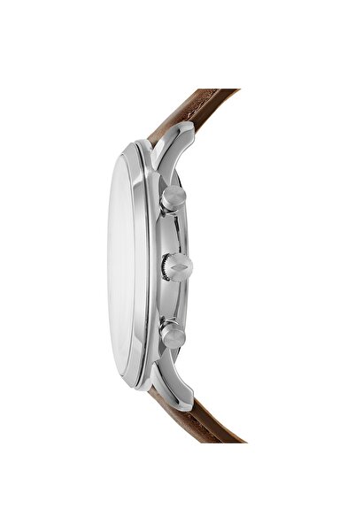Fossil Neutra Chrono herren Uhr Braun FS5380