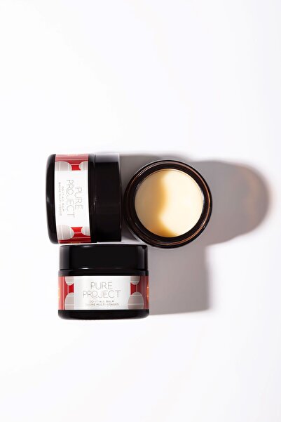 Pure Project Çok Amaçlı Balm