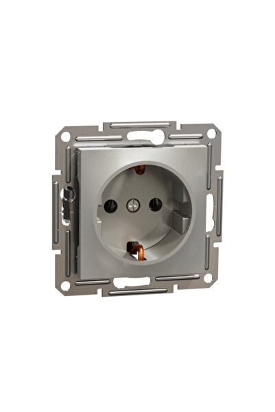 Genel Markalar SCHNEİDER ASFORA BRONZ TOPRAKLİ PRIZ