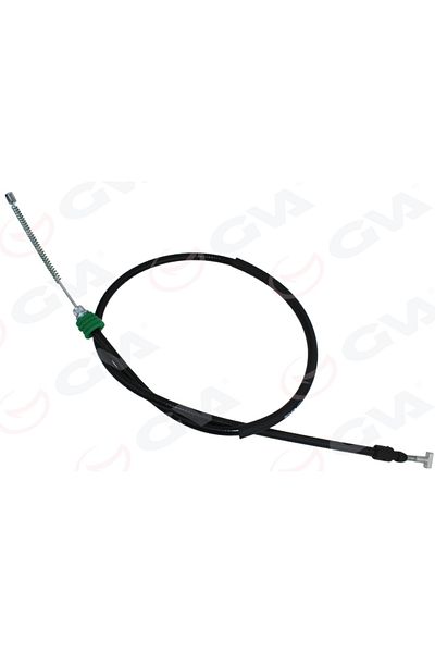 GVA Right Fit Slx Ym 97 - Hand Brake Wire
