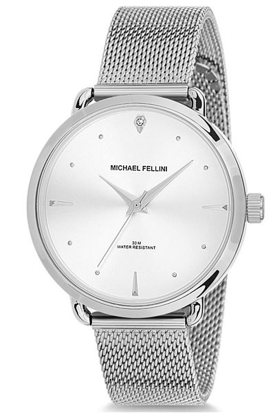 Michael Fellini Women's Wristwatch Mf.1260.03