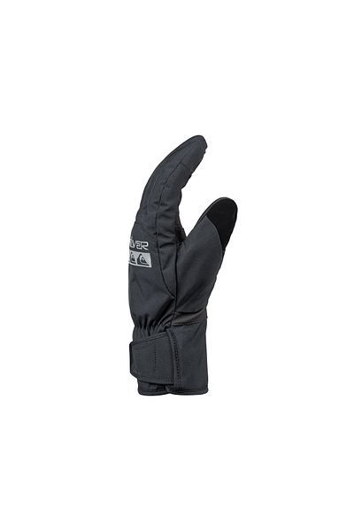 Quiksilver Cross Ski and Snowboard Snow Gloves