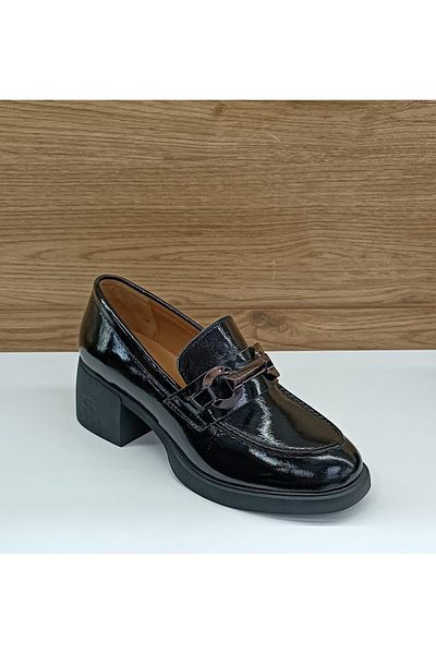 Greyder 59111 Pantofi de damă casual din piele naturală din piele naturală