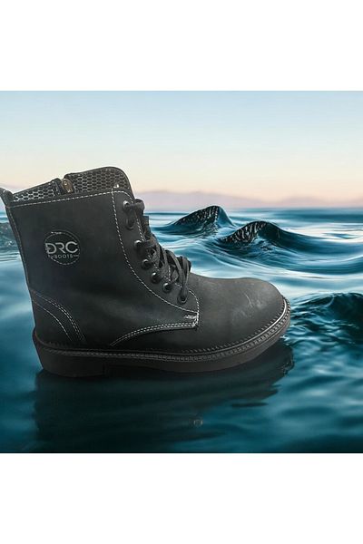 DİNAMİK Konay 339 Unisex Waiter Postal Boots